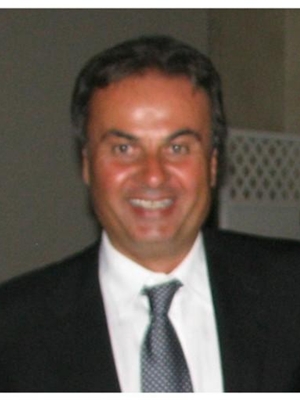 Domenic Chiaravalle